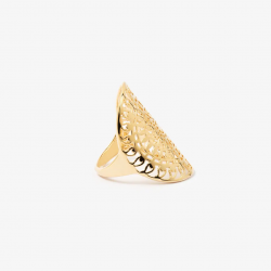 Bague La Solaire - Who We Are - Achat en ligne - Jaines