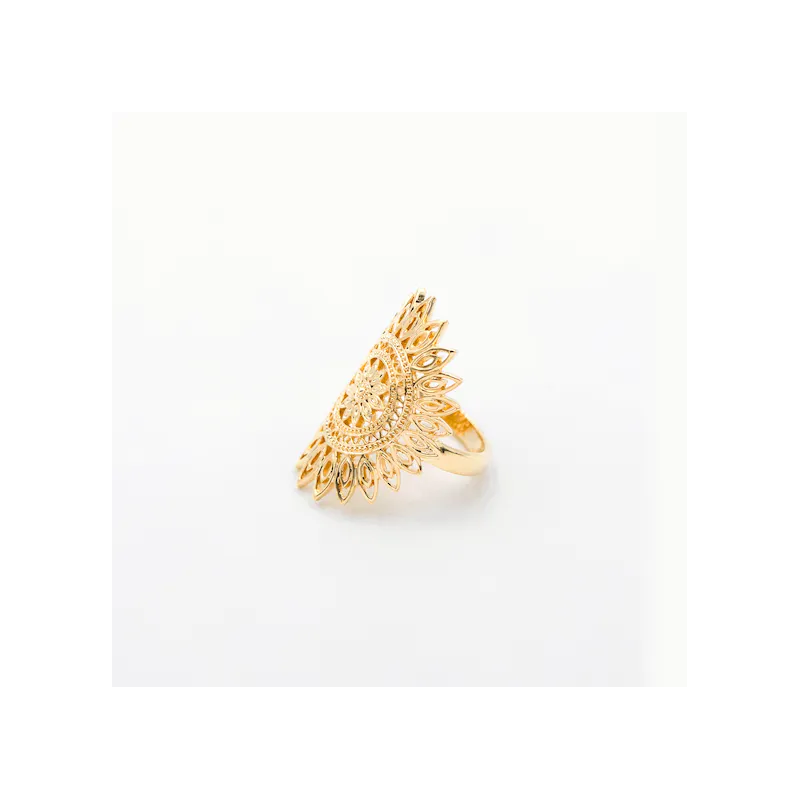 Bague La Suprême - Who We Are - Achat en ligne - Jaines