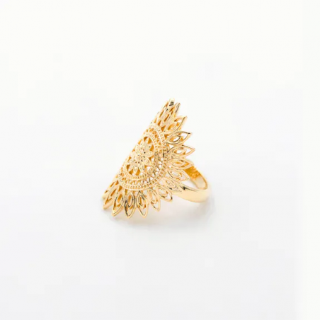 Bague La Suprême - Who We Are - Achat en ligne - Jaines