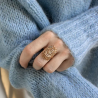 Bague La Suprême - Who We Are - Achat en ligne - Jaines