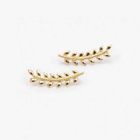 Boucles D'Oreilles Les Impériales - Who We Are - Achat en ligne - Jaines