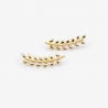 Boucles D'Oreilles Les Impériales - Who We Are - Achat en ligne - Jaines