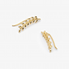 Boucles D'Oreilles Les Impériales - Who We Are - Achat en ligne - Jaines