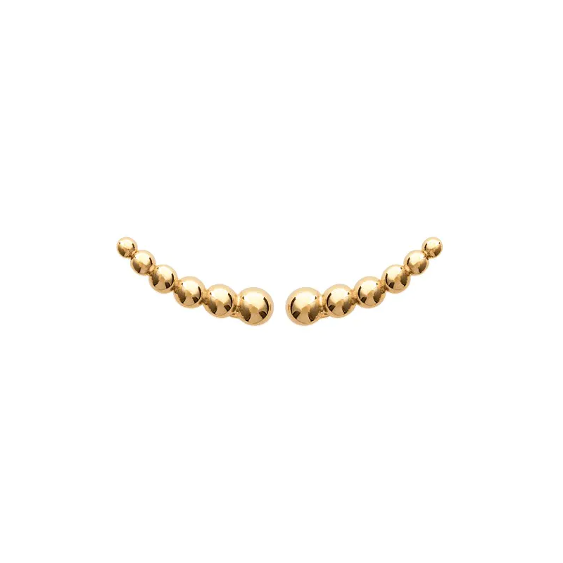 Boucles D'Oreilles Les Magnétiques - Who We Are - Achat en ligne - Jaines