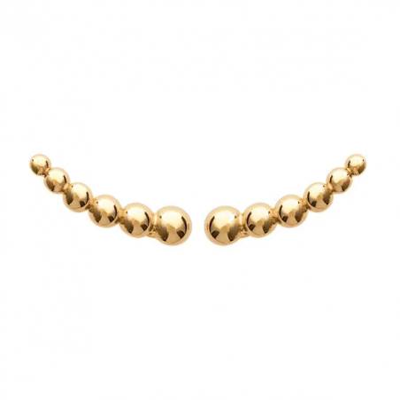 Boucles D'Oreilles Les Magnétiques - Who We Are - Achat en ligne - Jaines