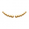 Boucles D'Oreilles Les Magnétiques - Who We Are - Achat en ligne - Jaines
