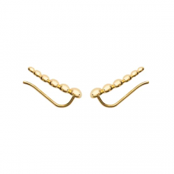 Boucles D'Oreilles Les Magnétiques - Who We Are - Achat en ligne - Jaines