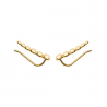 Boucles D'Oreilles Les Magnétiques - Who We Are - Achat en ligne - Jaines