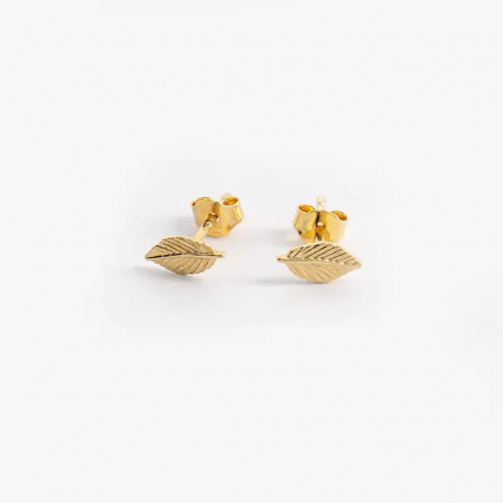 Boucles D'Oreilles Les Naturelles - Who We Are - Achat en ligne - Jaines