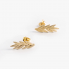 Boucles D'Oreilles Les Patientes - Who We Are - Achat en ligne - Jaines