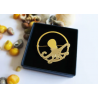 Broche Octopus - Hirondelle Bijoux - Achat en ligne - Jaines