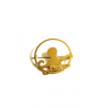 Broche Octopus - Hirondelle Bijoux - Achat en ligne - Jaines
