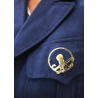 Broche Octopus - Hirondelle Bijoux - Achat en ligne - Jaines