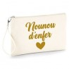 Pochette Nounou d'enfer- Les Cornichons - Achat en ligne - Jaines