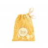 Jonc TINA Blanc sable - bangle up