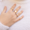 Bague La MALICIEUSE - Who We Are - Achat en ligne - Jaines