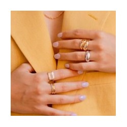 Bague La MALICIEUSE - Who We Are - Achat en ligne - Jaines
