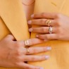 Bague La MALICIEUSE - Who We Are - Achat en ligne - Jaines