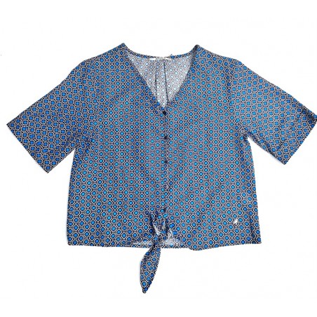 Blouse DBLO075 - Diplodocus - Achat en ligne - Jaines