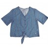 Blouse Pacific DBLO075 - Diplodocus