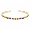 Jonc LUMI Figue - bangle up