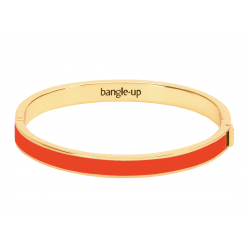 Bracelet BANGLE Tangerine -...