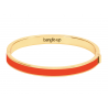 Bracelet BANGLE Tangerine - Bangle up