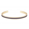 Jonc BANGLE Figue - bangle up