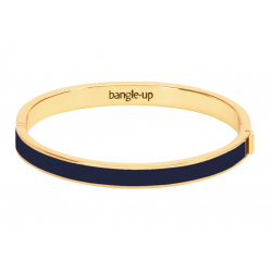 Bracelet BANGLE Bleu Nuit -...