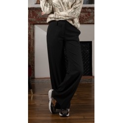 Pantalon Black PA121 - Lola Espeleta