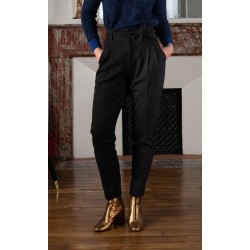 Pantalon Black PA120 - Lola Espeleta