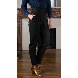 Pantalon Black PA120 - Lola Espeleta