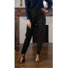 Pantalon Black PA120 - Lola Espeleta