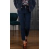 Pantalon Midnight PA021 - Lola Espeleta
