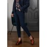 Pantalon Midnight PA021 - Lola Espeleta