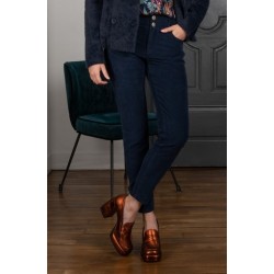 Pantalon Midnight PA021 - Lola Espeleta