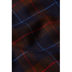 Pantalon Blue Lisa Pandora Check - King Louie