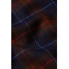 Pantalon Blue Lisa Pandora Check - King Louie