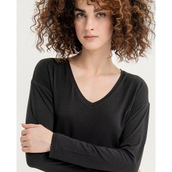 T-Shirt ESBO012 - Surkana - Achat en ligne - Jaines