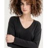 T-Shirt ESBO012 - Surkana - Achat en ligne - Jaines