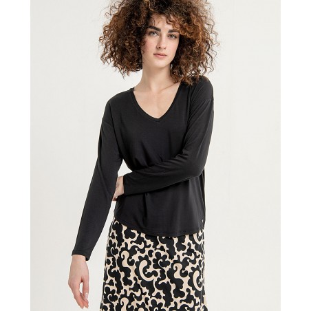 T-Shirt ESBO012 - Surkana - Achat en ligne - Jaines