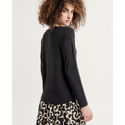 T-Shirt ESBO012 - Surkana - Achat en ligne - Jaines