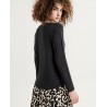 T-Shirt ESBO012 - Surkana - Achat en ligne - Jaines