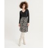 T-Shirt ESBO012 - Surkana - Achat en ligne - Jaines