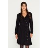 Robe Noir DR213 - Diplodocus