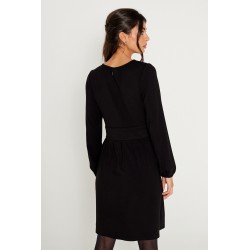 Robe Noir DR213 - Diplodocus