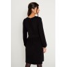 Robe Noir DR213 - Diplodocus