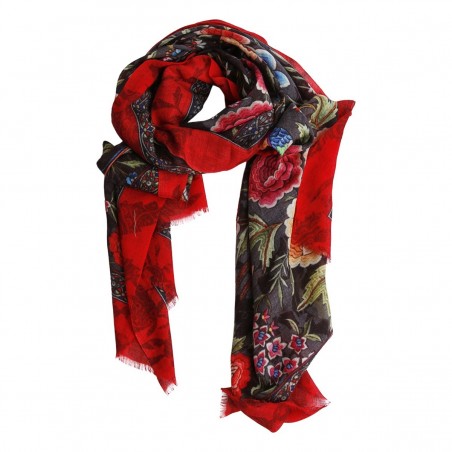 Foulard LYLA - The Moshi - Achat en ligne - Jaines