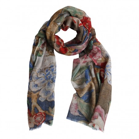 Foulard ROSALIE - The Moshi - Achat en ligne - Jaines