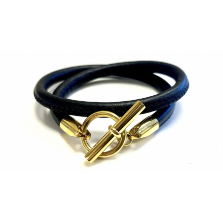 Bracelet Hermès - Jaïnès & Co - Achat en ligne - Jaïnès